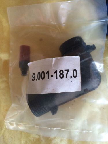 Karcher Inlet Elbow NIB 9.001-187.0