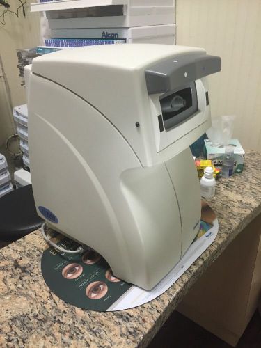 Reichert NCT Automatic Tonometer AT550