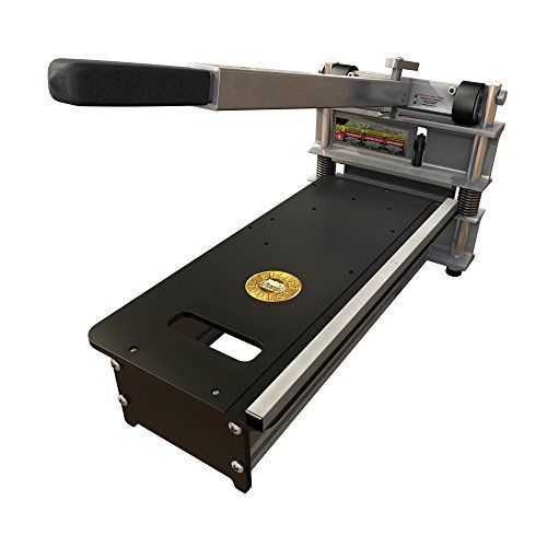 Bullet tools 9 inch magnum laminate flooring cutter for pergo, wood and more for sale