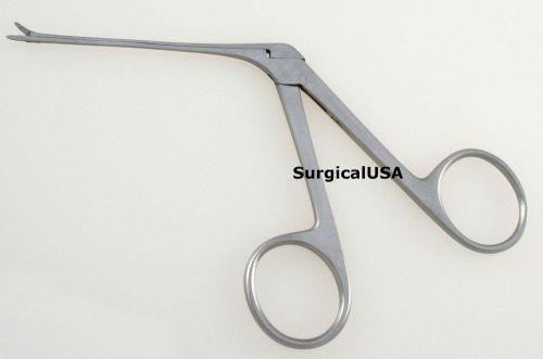 Bellucci Micro Ear Scissors 2.75&#034; Shaft Length Delicate SurgicalUSA Instruments