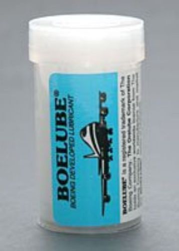 Aircraft tool supply boelube stick, 1.6oz for sale