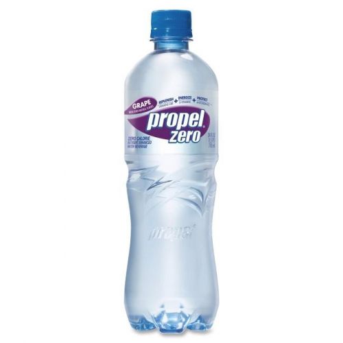 Propel Zero Fitness Water Beverage