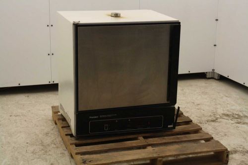 Precision stm135 convectional electric oven / 120v ac / 225c max. temp / 14.5a for sale
