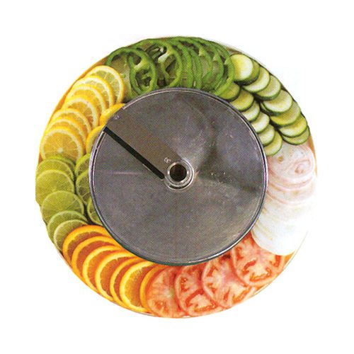 Robot Coupe 28196 Slicing Disc, 6mm (1/4&#039;&#039;)
