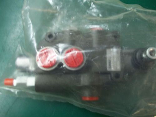 CHIEF HYDRAULIC LOG SPLITTER CONTROL VALVE p80/cv1/a1 skz1