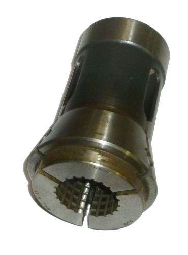 1-1/16&#034; ROUND SERRATED HARDINGE INDEX B42 COLLET