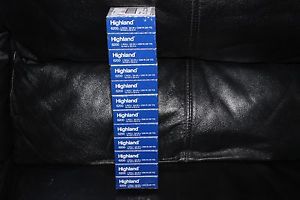 Highland Invisible Tape 6200- 12 packs NEW