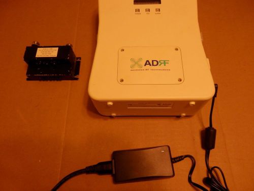 Used ADRF Advanced RF Technologies EPOCH-M1P-75 In Building Repeater