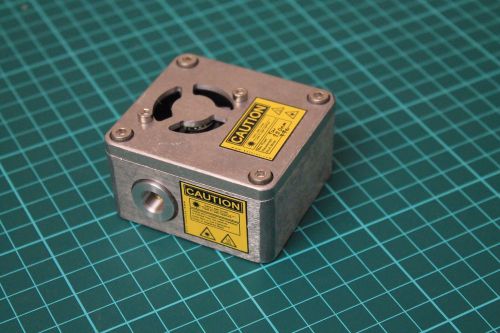 Industrial 850nm 1w (1000mw) infrared laser diode module focusable  cutter ttl for sale