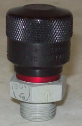 Circle seal controls zero leakage relief valve p-491 10177850 for sale