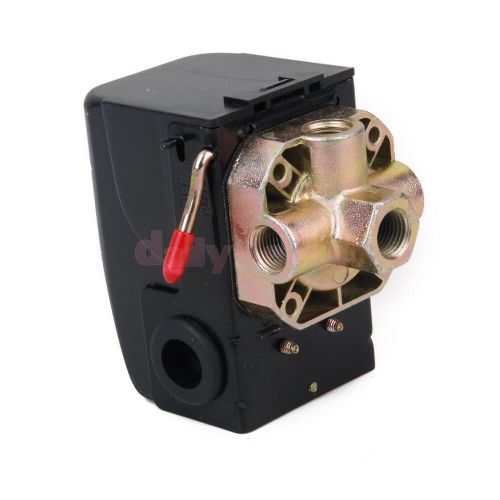 Air compressor pressure switch control valve sg-5b for sale