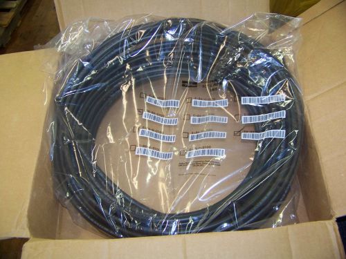 Parker Polyethylene Tubing 1/2&#034; X .062 Wall 100 Foot # EB-86-0100-NSF New