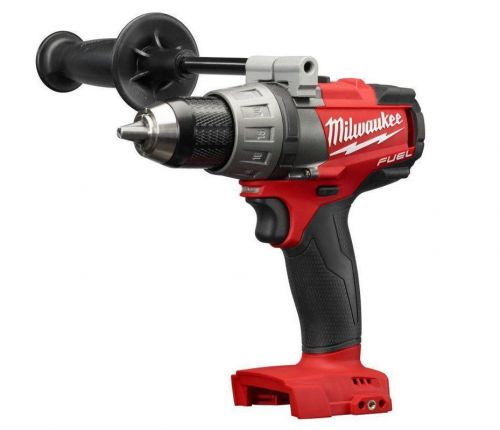 New Home Durable M18 FUEL 18 Volt Lithium Ion Brushless Drill Driver Tool Only