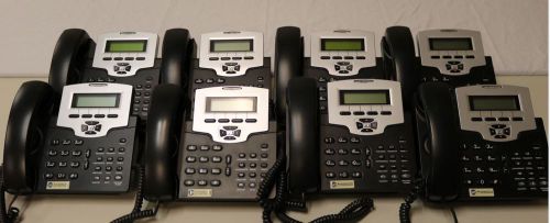 Lot of 8 ---vertical communications xcelerator ip 2041-- price lowered for sale