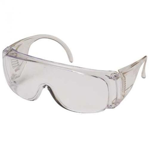 Scratch Resistant Protoguard Clear Safety Goggles Impact Products Eye Protection