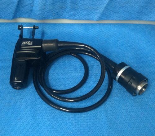 Olympus mh-240 radial probe with 4 probes for sale