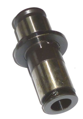 New #2 bilz 1/2&#034; pipe quick change tap adapter collet for sale