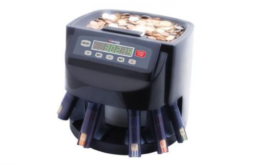 Accuwrapper-Coin-Sorter-Counter-Wrapper-Commercial-Professional-Money-Bank