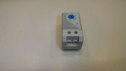 UU13: Stego Thermostat Type 11419NO P/N 01141.9-0032