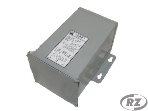 Hz12-1000 sola transformers new for sale