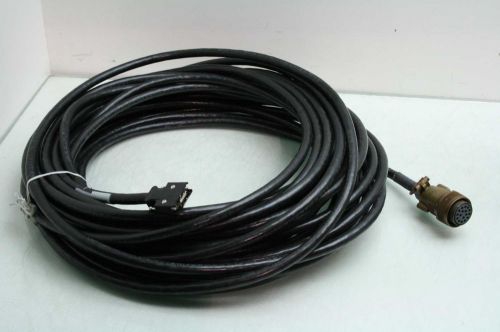 Lapp Kabel 811738 16 AWG 8 Pair Servo Motor Cable 71113075 75&#039; Length