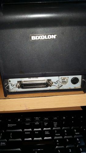 BIXOLON SRP-350 Point of Sale Thermal Printer