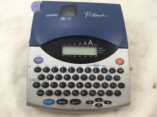 Brother P-Touch PT-1800/1810