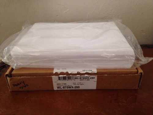 Labels Compatible to Avery 5160 Mailing address Labels 250 sheets=7500 labels