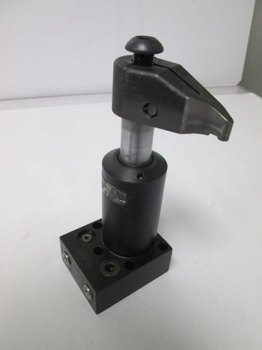 Vektek 15-2213-01-rh hydraulic swing clamp, with 1.5&#034; clamp arm, stroke: 1.16&#034; for sale