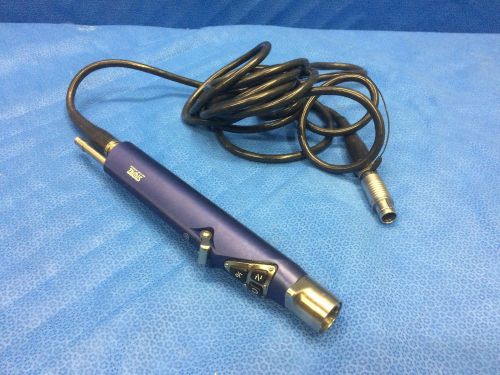Karl Storz 28721035 Powershaver Handpiece With Control Buttons