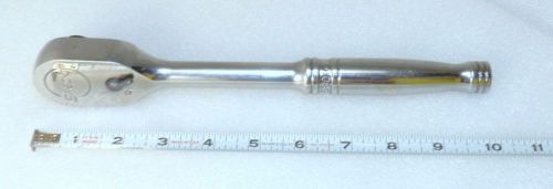Snap-On  S80 Fine Tooth Ratchet 1/2&#034; Drive 10-5/16&#034; Long  80 Tooth Gear
