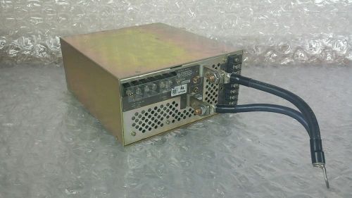 Kepco TDK RBX05 120k  Power Supply