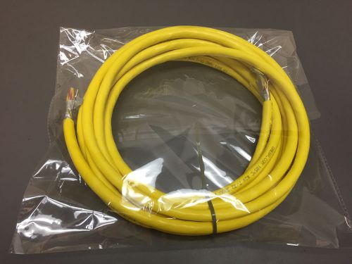 Omega Engineering, 8KX24SPP, 8 Pairs of Type K Extension Cable 20FT