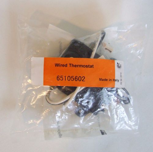 Bosch ariston gl2.5 / gl4 wired thermostat (#65105602) for sale