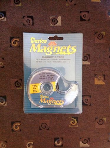 Darcie Magnets Magnetic Tape