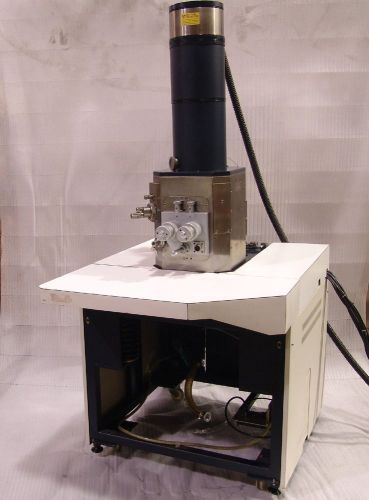 Cambridge scanning electron microscope 70024 steroscan 150 mk2