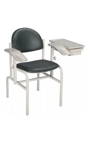 Brewer Sp-1500 Phlebotomy Chair