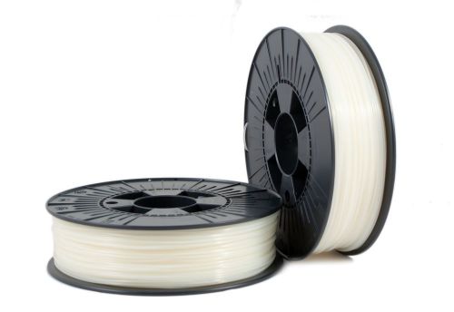 Pla 1,75mm natural 0,75kg - 3d filament supplies for sale