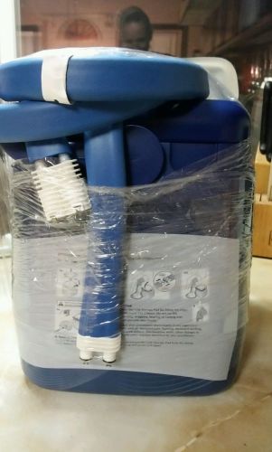 Breg Polar Care Cube NEW!!! SIZE XL LOOK NICE