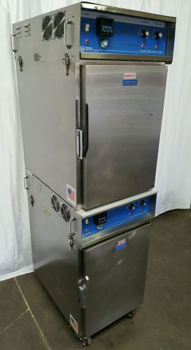 WITTCO COOK and HOLD Double Cabinet Food Cooking and Holding Cabinet FULL SIZE