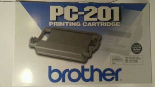 brother PC-201 printing cartridge