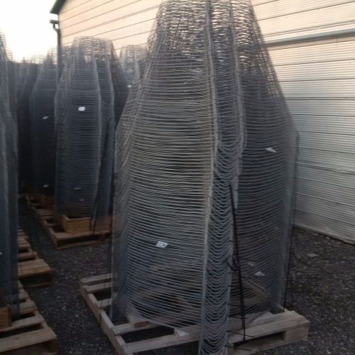 Holt Industrial - 40&#034; Tree Baskets for Tree Spades