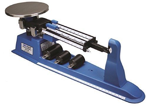 Adam amtbbt06062610g triple beam balance 2610t scale, stainless steel weighing for sale