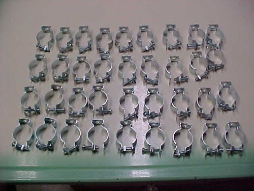 Minerallac 1 1/4&#034; emt conduit hanger rigid /imc lot of 36 for sale