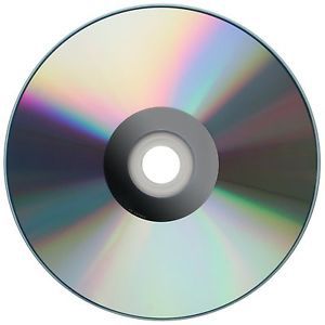 TAIYO YUDEN CD-R SILVER THERMO EVEREST PRINT 52X,200PCS
