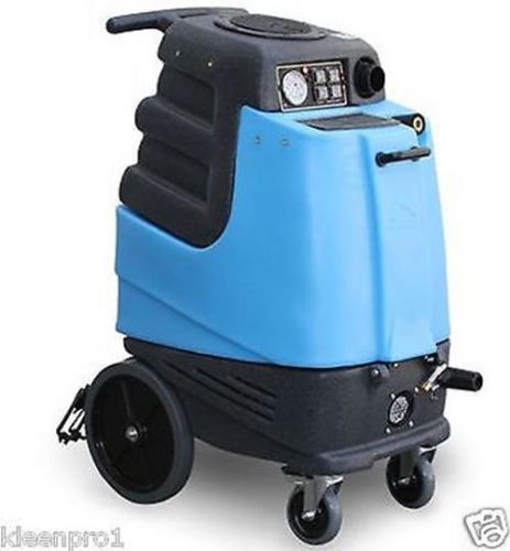1005dx mytee powerful dual 3-stage vac 500 psi no heat carpet cleaning package for sale