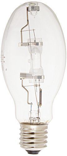 GE MVR175U 47760  175 Watt M57/E  Bulb-Case of 3 FREE SHIPPING