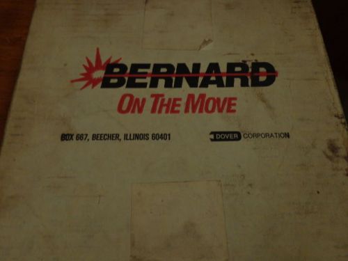 Bernard EZ feed300-15ft .035 .045 liner