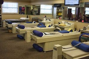 Spinal Decompression Table Vax-D
