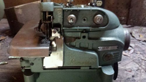 Rimoldi industrial sewing machine